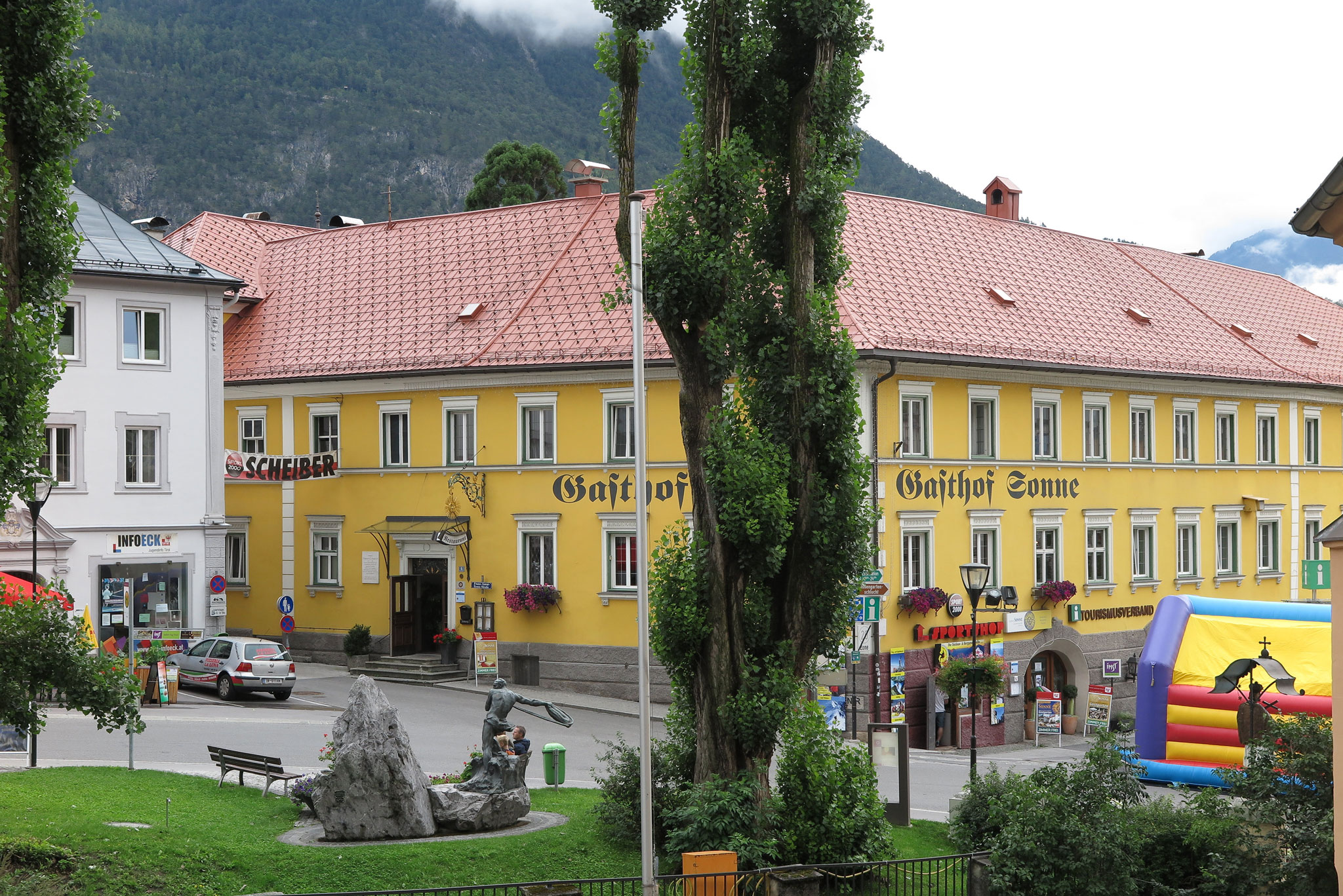 Imst